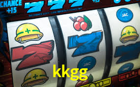 Welcome Bonus kkgg