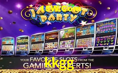 Game Providers kkgg